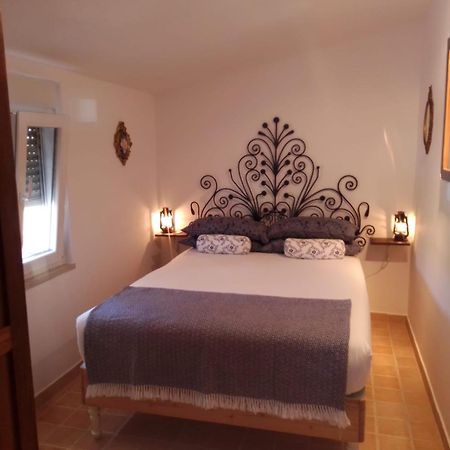Monte Da Retirada Villa São Luis Dış mekan fotoğraf