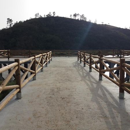Monte Da Retirada Villa São Luis Dış mekan fotoğraf