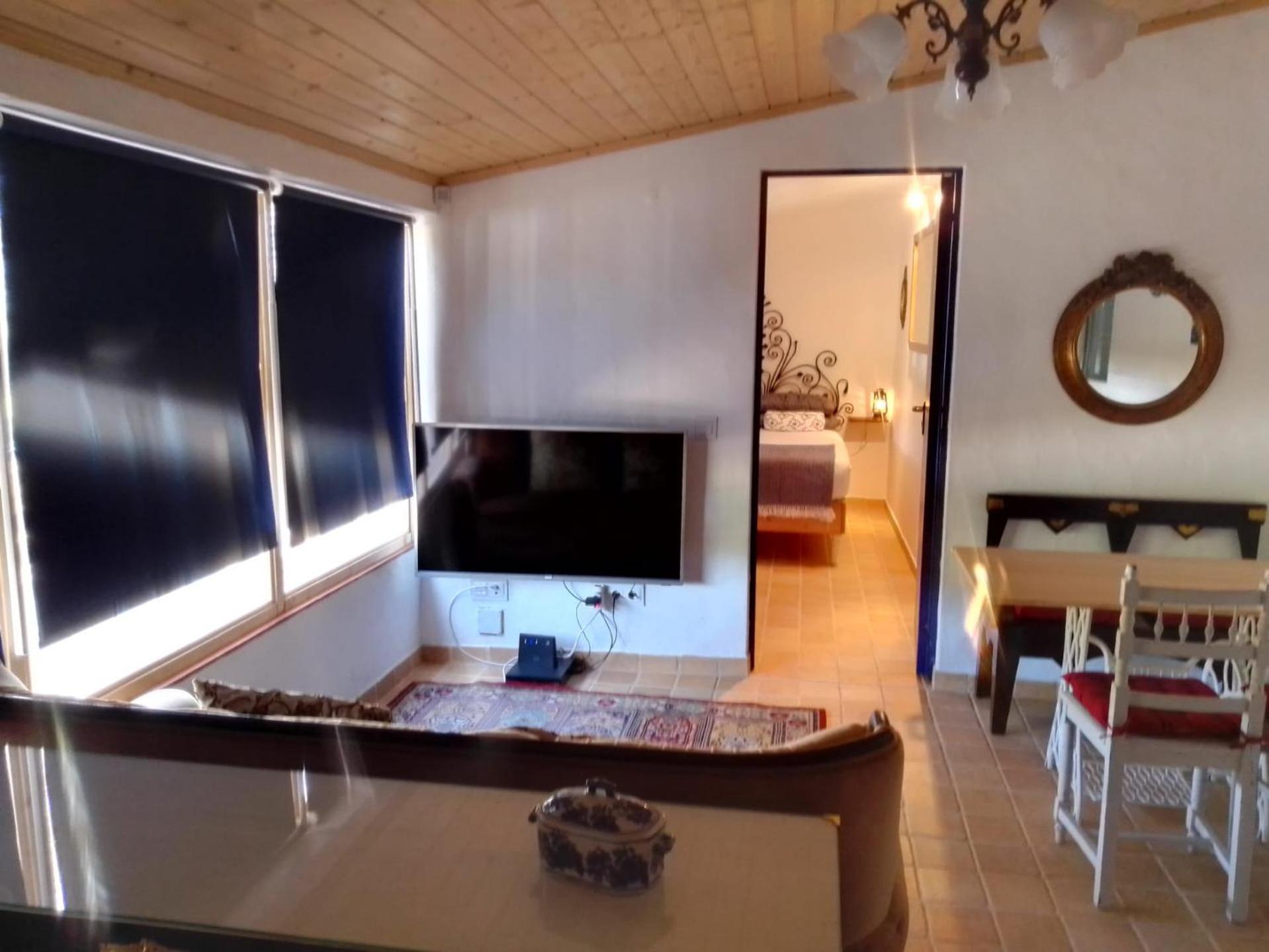 Monte Da Retirada Villa São Luis Dış mekan fotoğraf