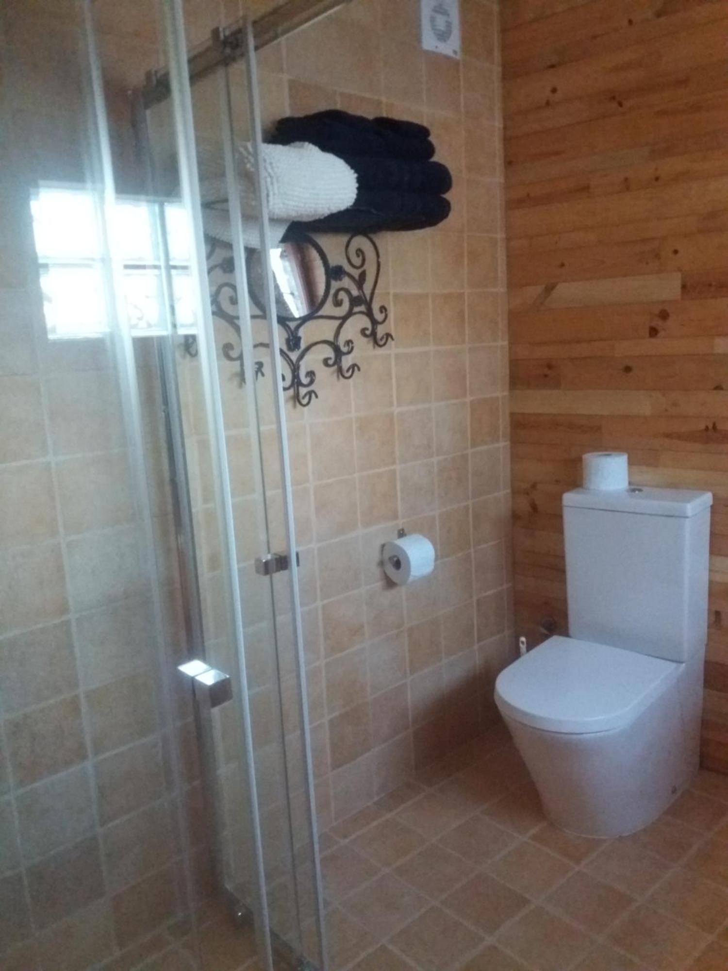 Monte Da Retirada Villa São Luis Dış mekan fotoğraf