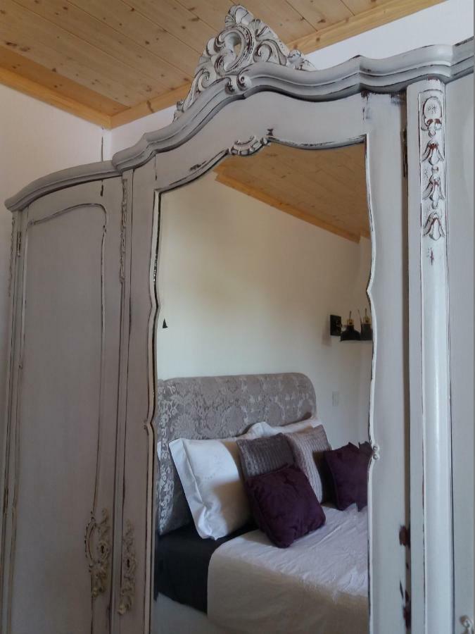 Monte Da Retirada Villa São Luis Dış mekan fotoğraf